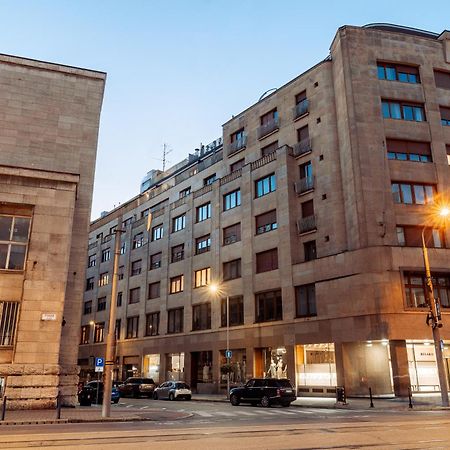 Catalog Boutique Rooms Μπρατισλάβα Εξωτερικό φωτογραφία