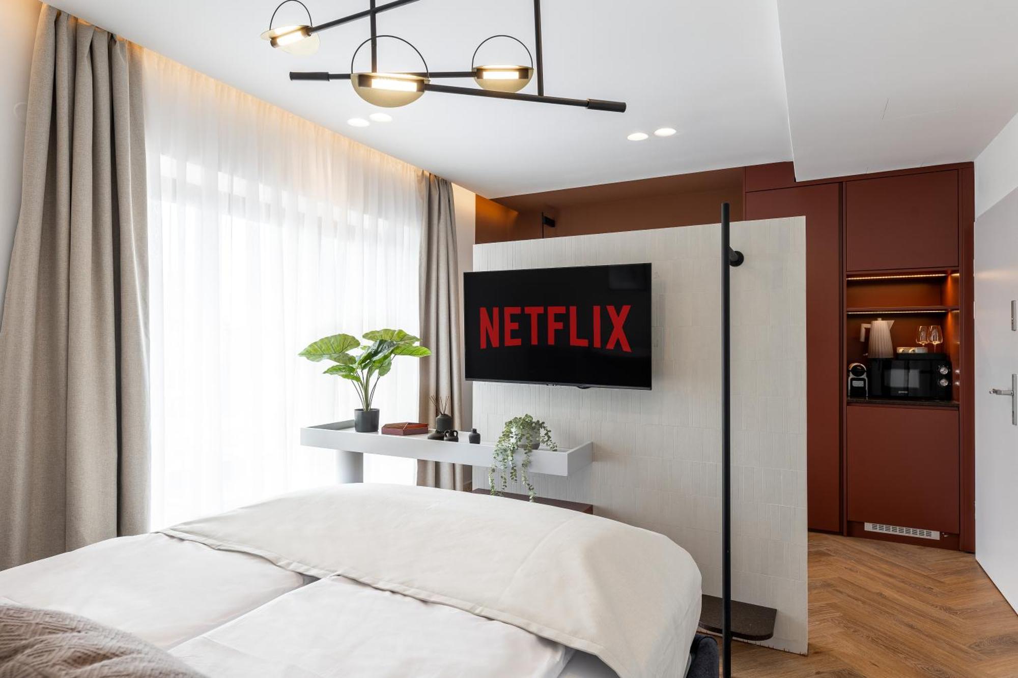 Catalog Boutique Rooms Μπρατισλάβα Εξωτερικό φωτογραφία