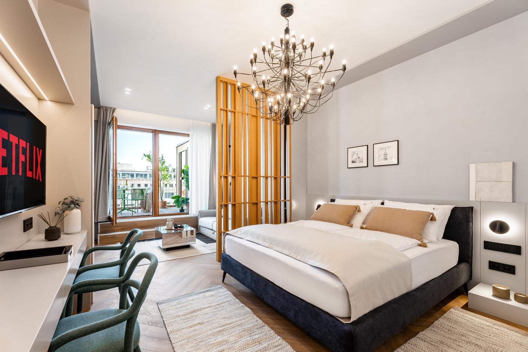 Catalog Boutique Rooms Μπρατισλάβα Εξωτερικό φωτογραφία